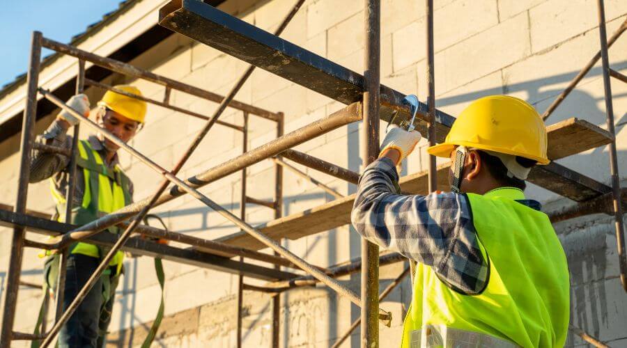 Professional fairlawn roofing services in Goldsboro, NC